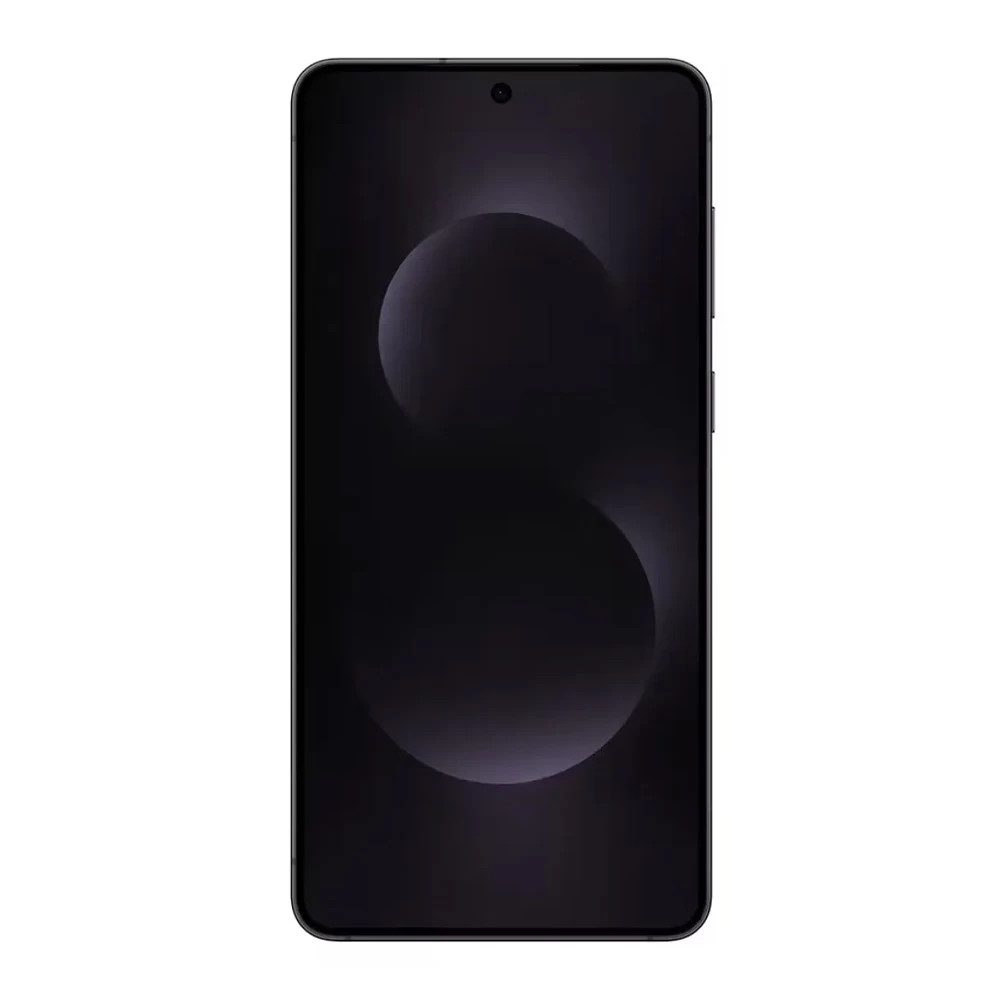 Смартфон Samsung Galaxy S25 Edge / 6.7'' / 12 ГБ / 512 ГБ / Titanium Jetblack photo 2