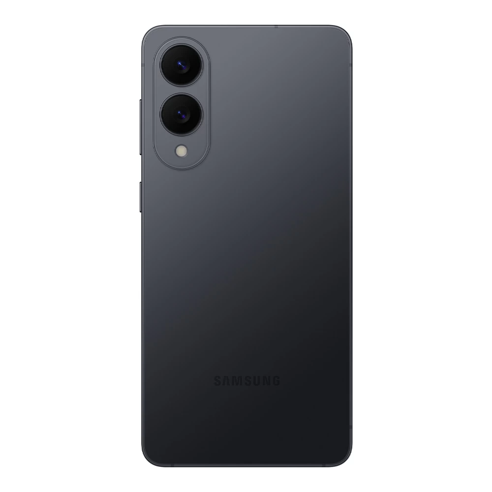 Смартфон Samsung Galaxy S25 Edge / 6.7'' / 12 ГБ / 512 ГБ / Titanium Jetblack photo 5
