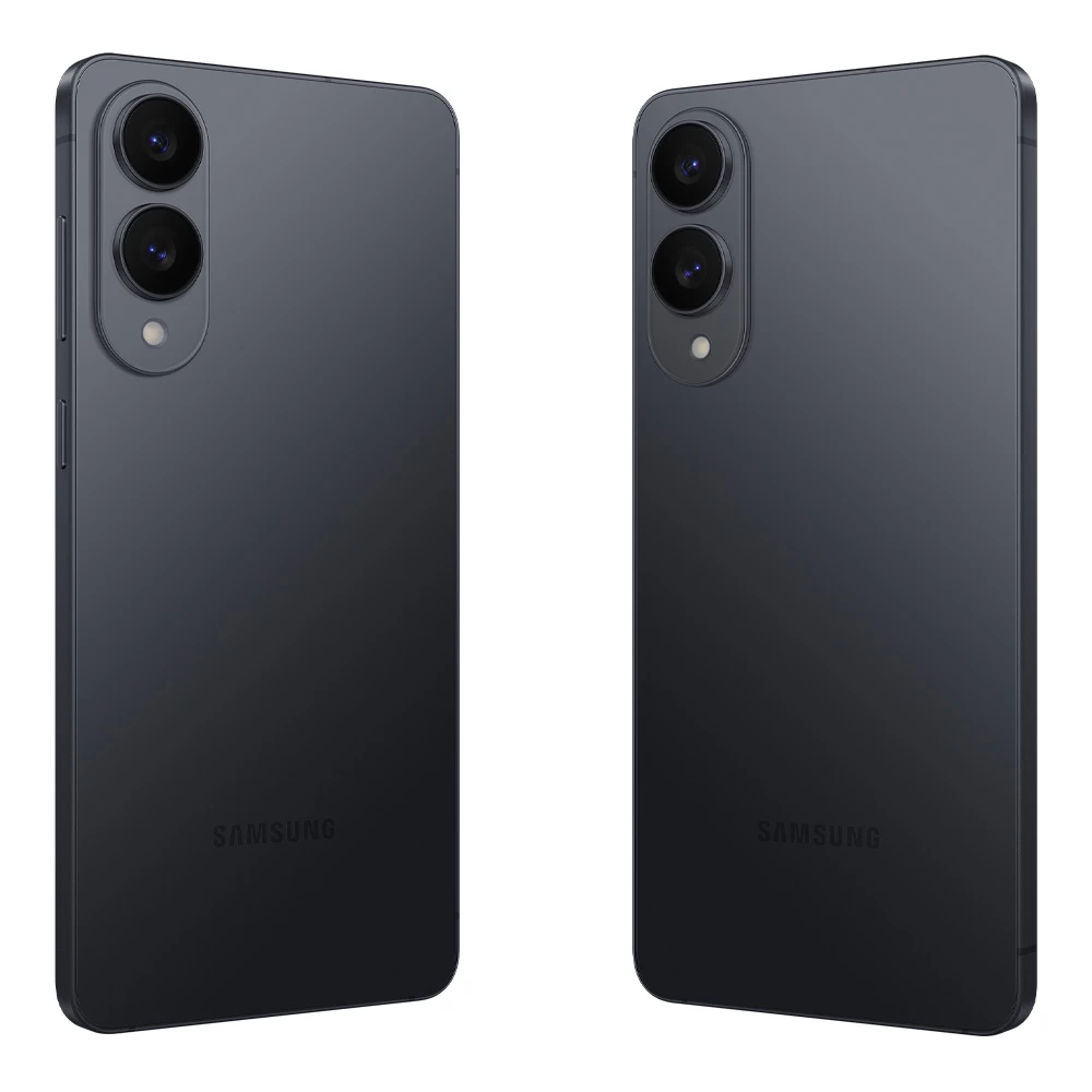 Смартфон Samsung Galaxy S25 Edge / 6.7'' / 12 ГБ / 512 ГБ / Titanium Jetblack photo 6