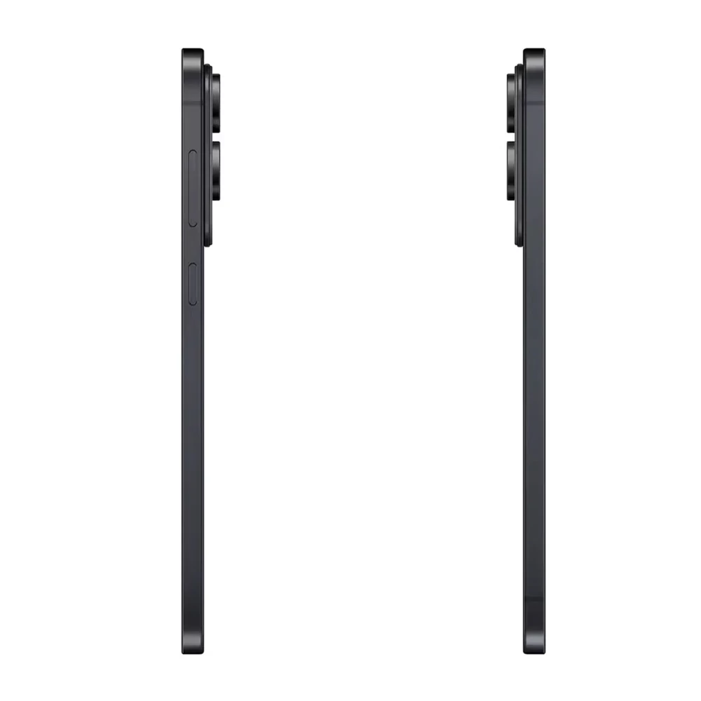 Смартфон Samsung Galaxy S25 Edge / 6.7'' / 12 ГБ / 512 ГБ / Titanium Jetblack photo 7