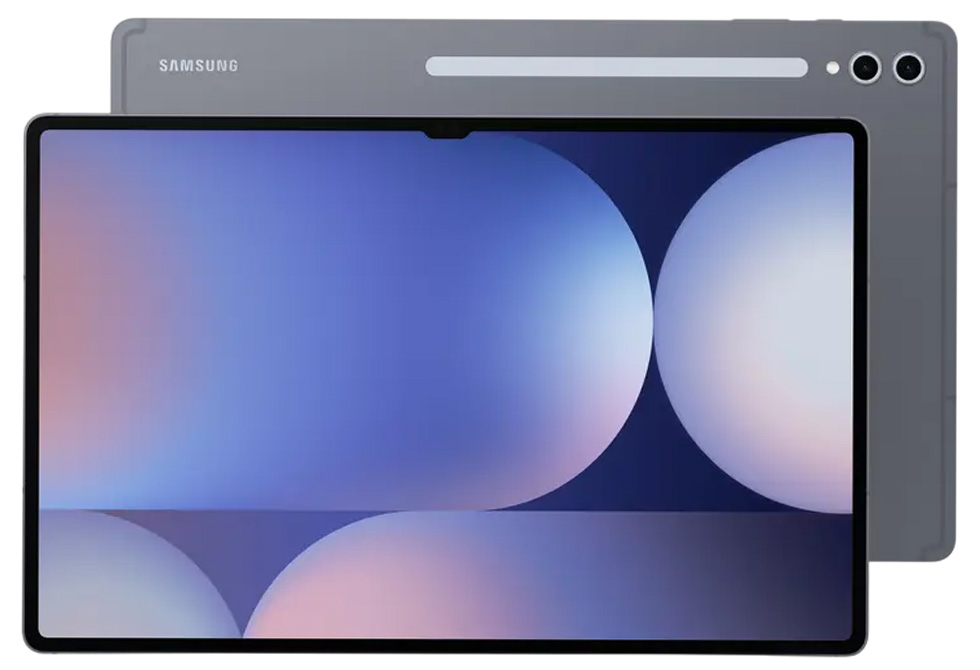 Планшет Samsung Galaxy Tab S10 Ultra 14.6 дюймов / Wi-Fi / / 512ГБ photo 1 Планшет Samsung Galaxy Tab S10 Ultra 14.6 дюймов / Wi-Fi / / 512ГБ photo 1