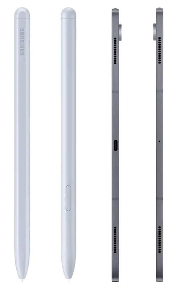 Планшет Samsung Galaxy Tab S10 Ultra 14.6 дюймов / Wi-Fi / / 512ГБ  photo 6