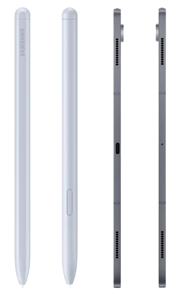 Tableta Samsung Galaxy Tab S10 Ultra 14.6 inch / Wi-Fi / / 512GB  photo 6