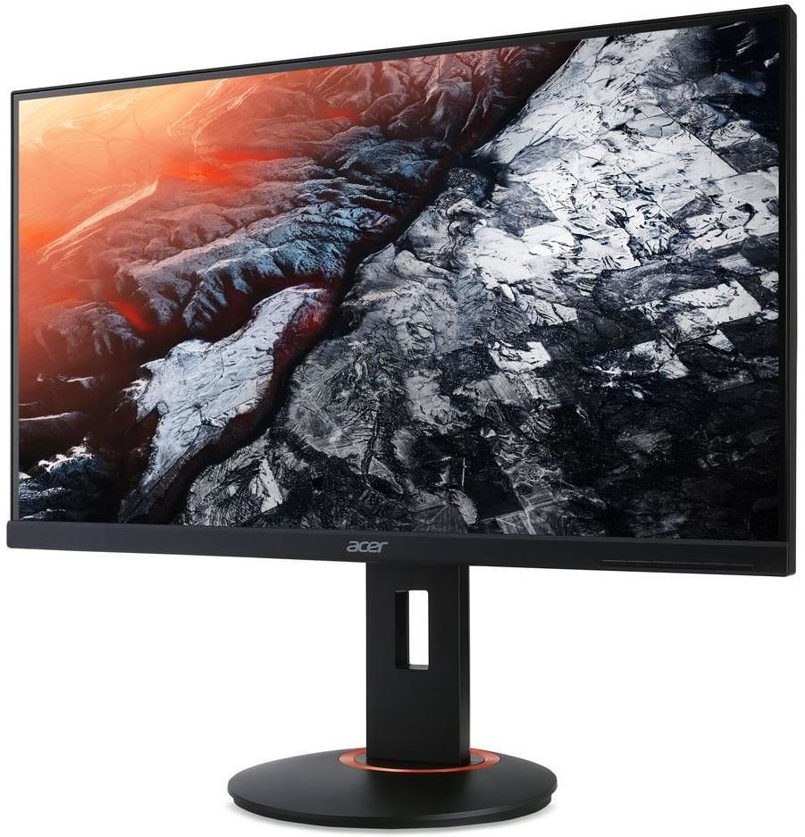 Monitor Acer XF270HUС photo 2