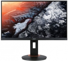 Monitor Acer XF270HUС thumbnav 1
