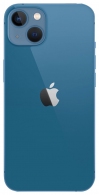 Smartphone Apple iPhone 13 4/512 GB Blue thumbnav 2