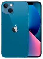 Smartphone Apple iPhone 13 4/512 GB Blue thumbnav 4