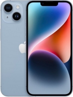 Smartphone Apple iPhone 14 128GB Blue  thumbnav 1