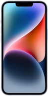 Smartphone Apple iPhone 14 128GB Blue  thumbnav 4