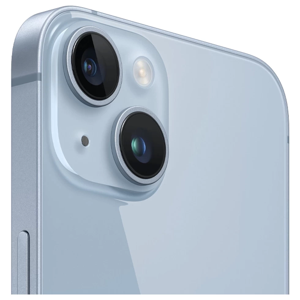 Smartphone Apple iPhone 14 / 6.1'' / 6 GB / 512 GB / Blue photo 5