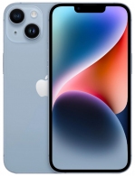 Смартфон Apple iPhone 14 6/512GB Blue thumbnav 1