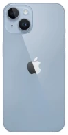 Smartphone Apple iPhone 14 6/512GB Blue thumbnav 3