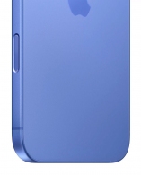 Смартфон Apple iPhone 16 Plus 8/128GB Ultramarine thumbnav 4