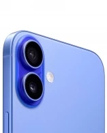 Смартфон Apple iPhone 16 Plus 8/512GB Ultramarine thumbnav 2