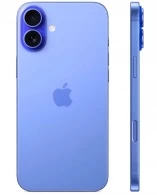 Смартфон Apple iPhone 16 Plus 8/512GB Ultramarine thumbnav 4