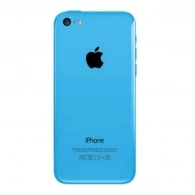 Smartphone Apple iPhone 5C 1/32GB Blue thumbnav 2