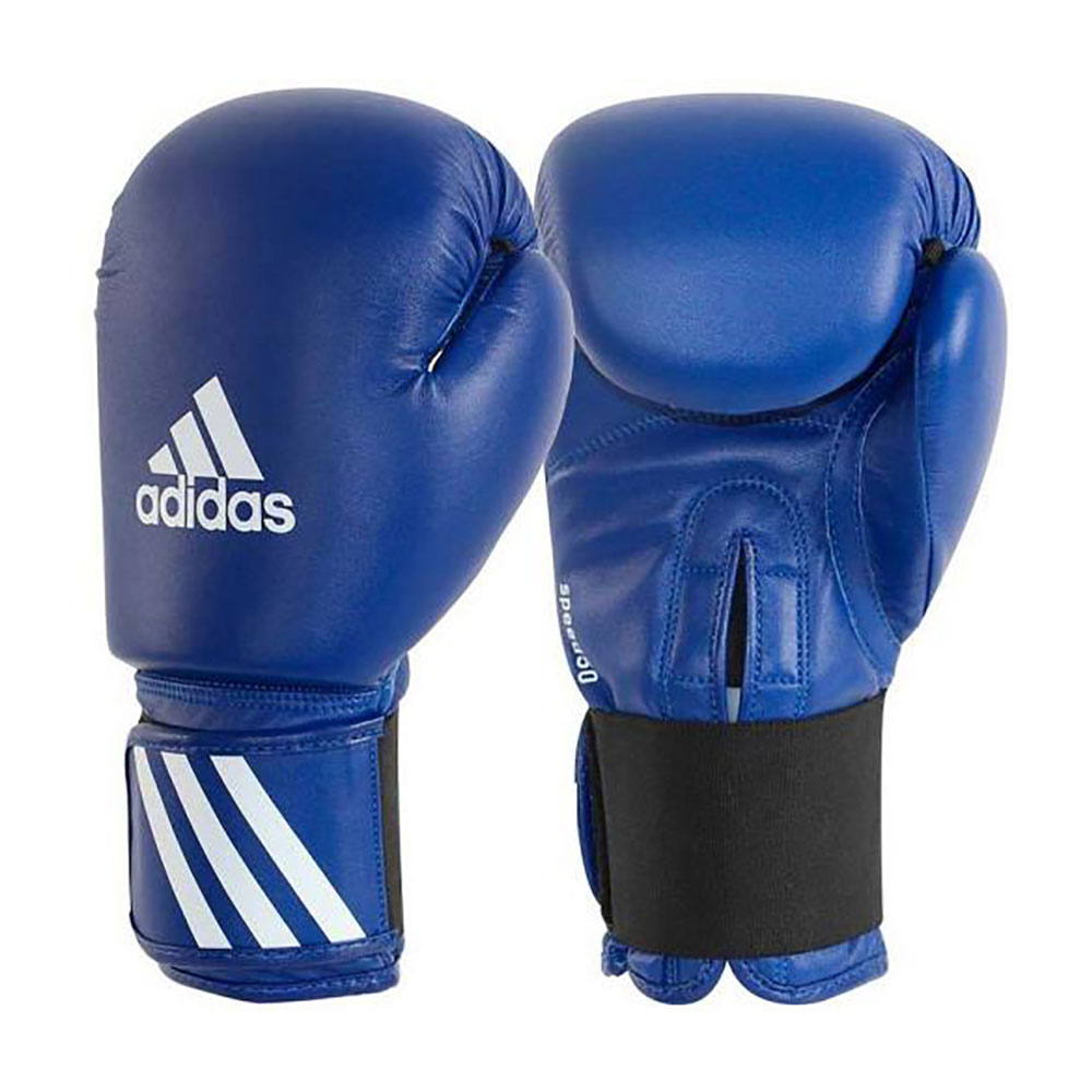 Перчатки для бокса Adidas Box glove photo 5