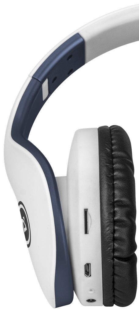 Căști Defender Alb Bluetooth / / Alb photo 5