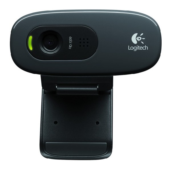 Camera Web Logitech C 270 photo 1 Camera Web Logitech C 270 photo 1