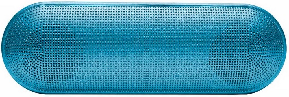 Boxa portabila Promate CAPSULEBLUE Albastru photo 1