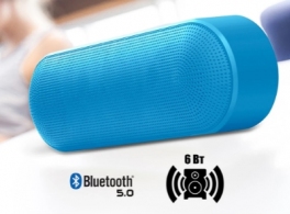 Acustica portativa Promate CAPSULE.BLUE thumbnav 3