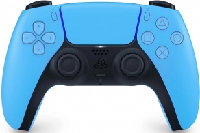 Gamepad Sony PlayStation 5 DualSense, Blue thumbnav 1