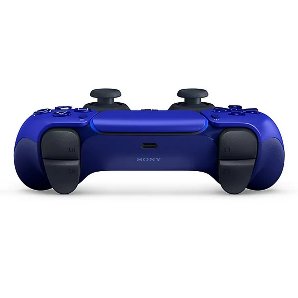 Геймпад беспроводной Sony Playstation 5 Dualsense Cobalt Blue photo 2