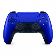 Геймпад беспроводной Sony Playstation 5 Dualsense Cobalt Blue thumbnav 1