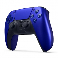 Геймпад беспроводной Sony Playstation 5 Dualsense Cobalt Blue thumbnav 3