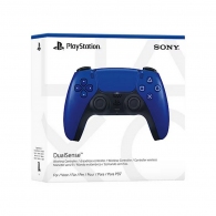 Геймпад беспроводной Sony Playstation 5 Dualsense Cobalt Blue thumbnav 4