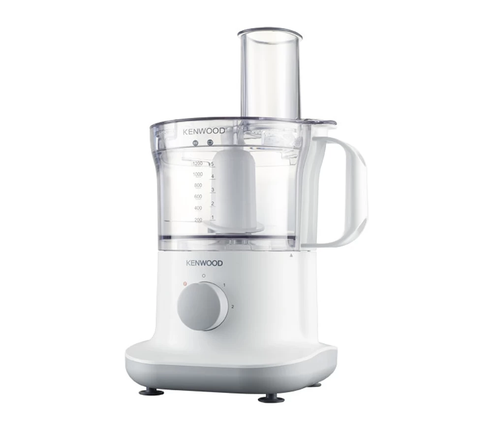Robot de bucatarie Kenwood FPP210TRUE,  photo 1