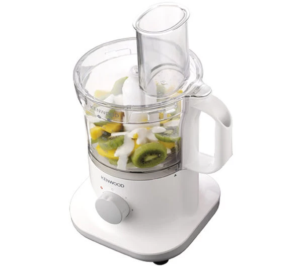 Robot de bucatarie Kenwood FPP210TRUE,  photo 2