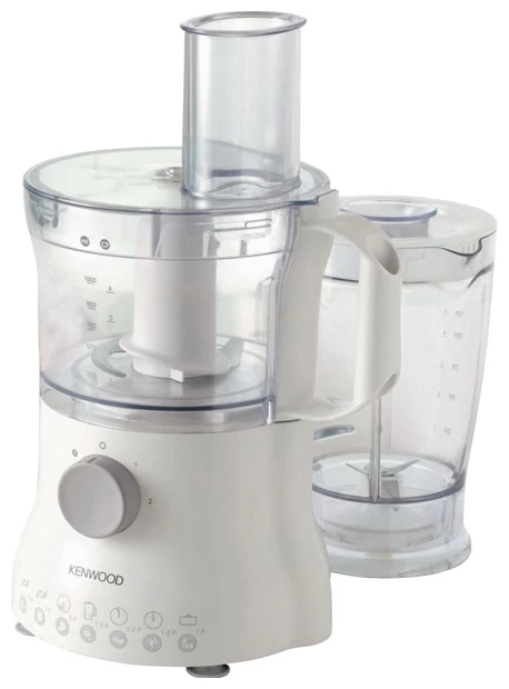 Robot de bucatarie Kenwood FPP210TRUE,  photo 5