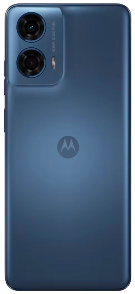 Smartphone Motorola Moto G24 Power / 6.56'' / 8 GB / 256 GB / Blue photo 3