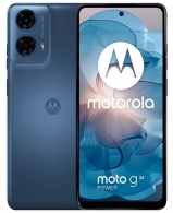 Smartphone Motorola Moto G24 Power 8/256Gb Ink Blue thumbnav 1