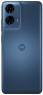 Smartphone Motorola Moto G24 Power 8/256Gb Ink Blue thumbnav 3