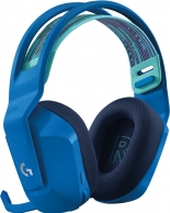 Casti Logitech G 733 Blue thumbnav 3