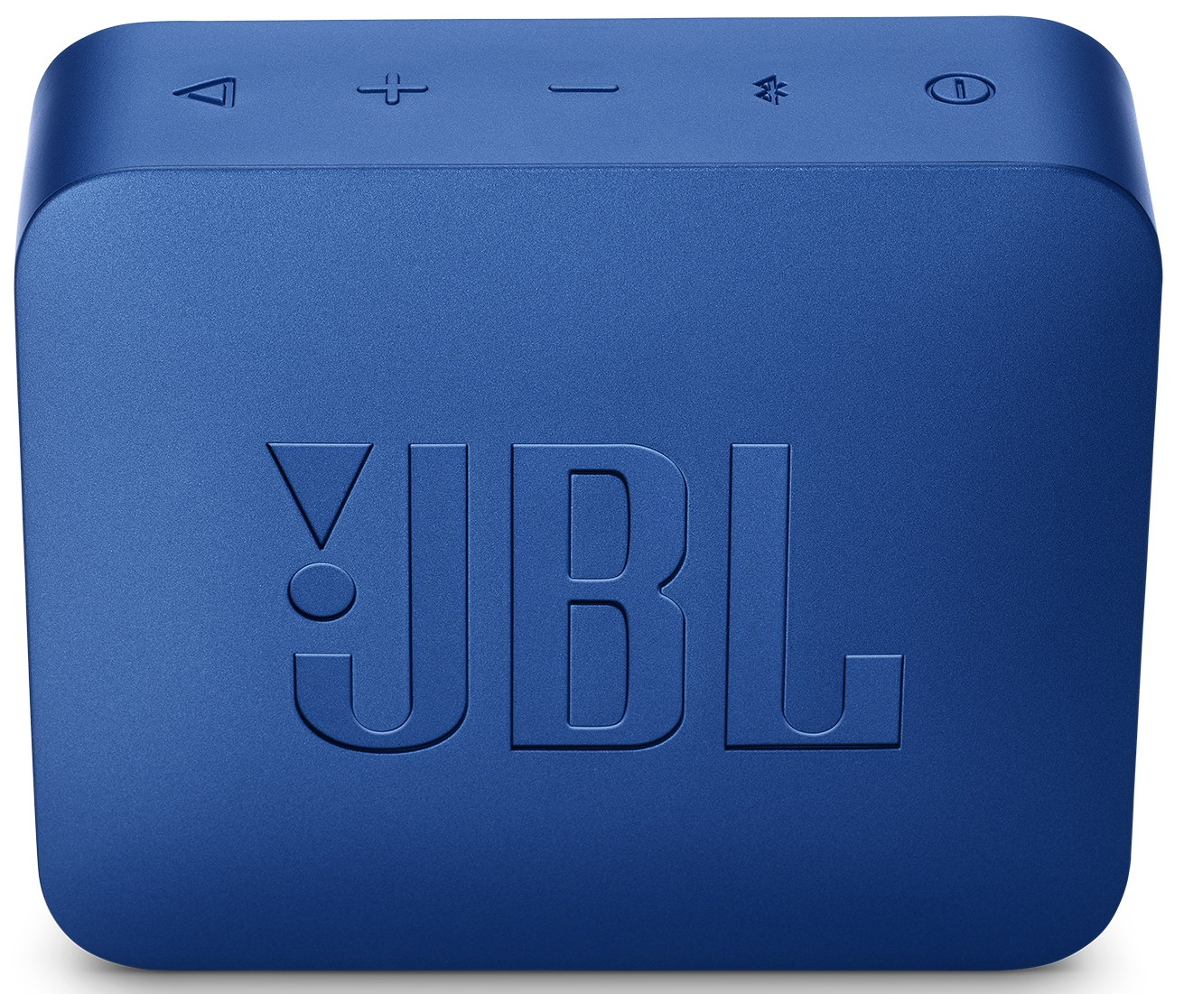 Boxa portabila JBL GO 2 Albastru photo 2