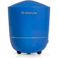 Sistem acustic PC Defender Hit S2 Bluetooth blue  