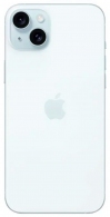 Smartphone Apple iPhone 15 128GB Blue thumbnav 3