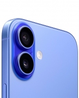 Смартфон Apple iPhone 16 8/256GB Ultramarine thumbnav 4
