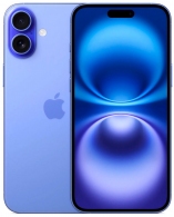Смартфон Apple iPhone 16 Plus 8/256GB Ultramarine thumbnav 1