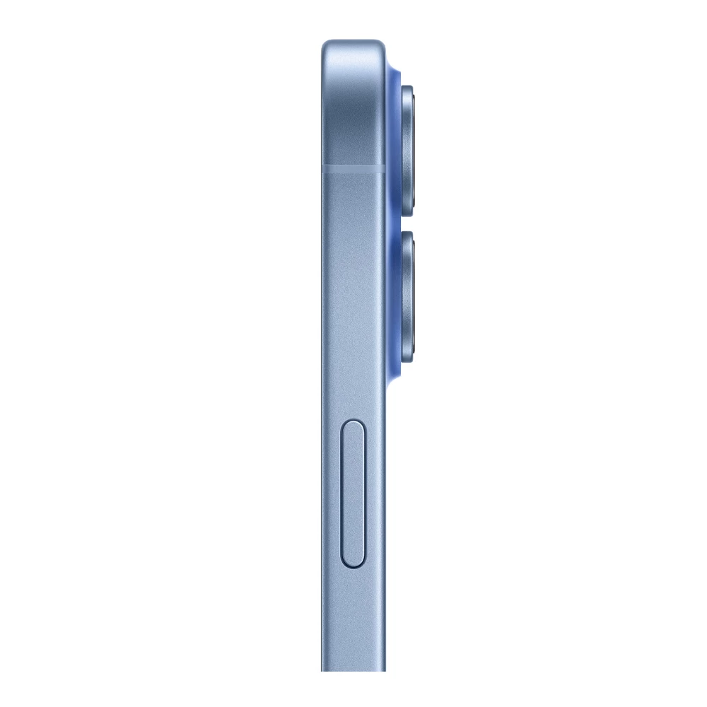 Смартфон Apple iPhone 17 / 6.3'' / 8 ГБ / 256 ГБ / Mist Blue photo 4