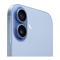 Smartphone Apple iPhone 17 256GB Mist Blue thumbnav 3