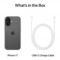 Смартфон Apple iPhone 17 256GB Mist Blue thumbnav 8