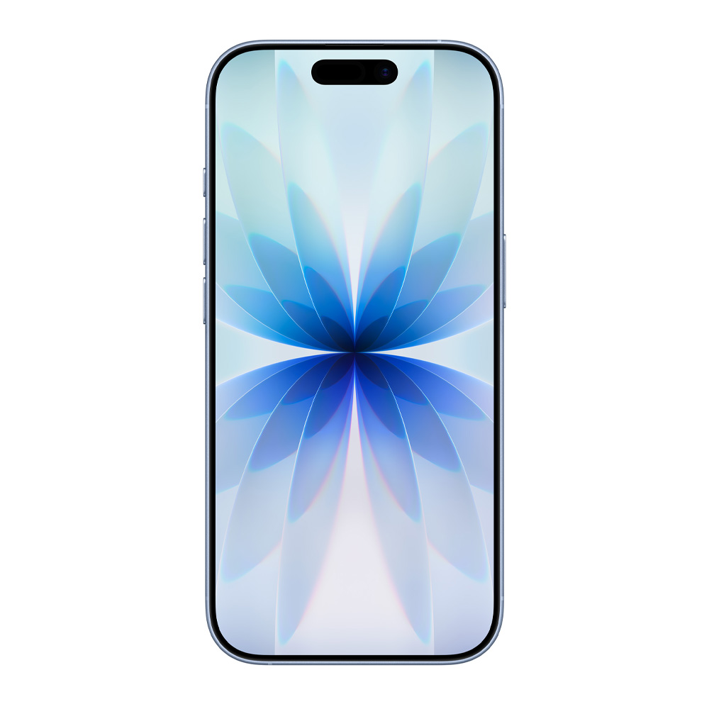 Смартфон Apple iPhone 17 / 6.3'' / 8 ГБ / 512 ГБ / Mist Blue photo 2