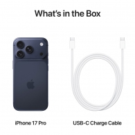 Smartphone Apple iPhone 17 Pro 512GB Deep Blue thumbnav 8