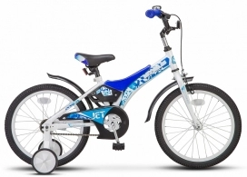 Bicicleta pentru copii STELS Jet 