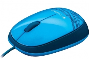Mouse Logitech M105 