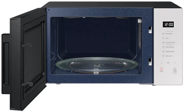 Микроволновая печь Samsung MG30T5018UE 900 Вт / 30 л / Белый photo 2